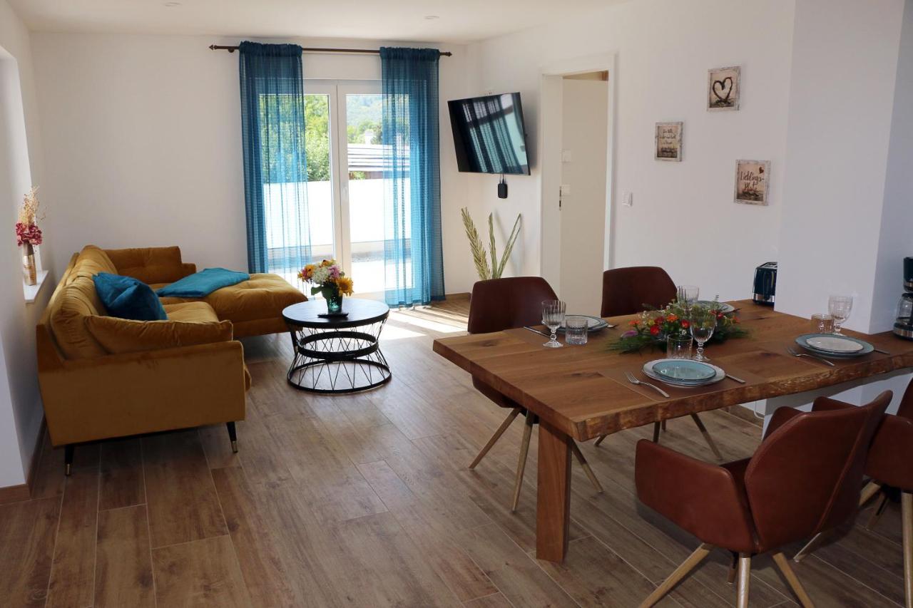 ヴェルニゲローデ Harzhaus Sonnenscheinヴィラ エクステリア 写真