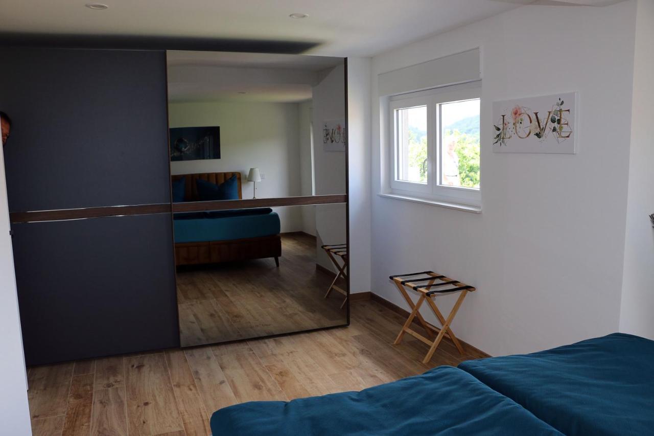 ヴェルニゲローデ Harzhaus Sonnenscheinヴィラ エクステリア 写真